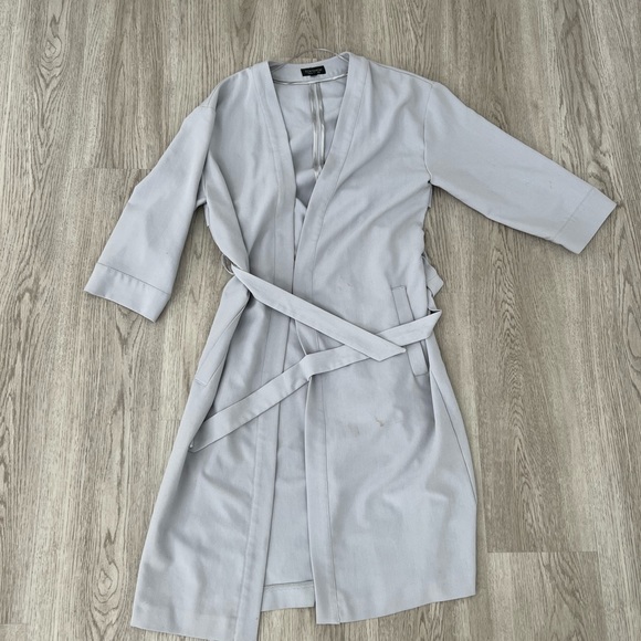 Jacket - Picture 3 of 3